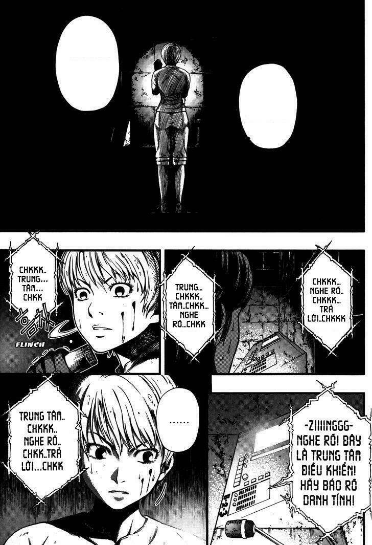 la mosca chapter 46 87