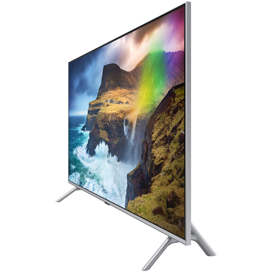 Smart Tivi QLED Samsung 4K 82 inch QA82Q75RA