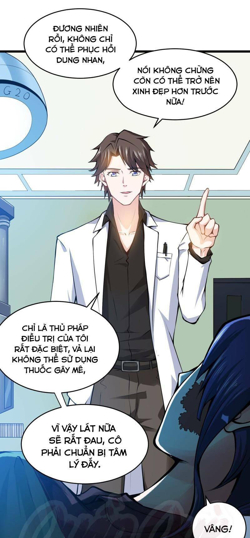 tối cường thần y tại đô thị chapter 55 19