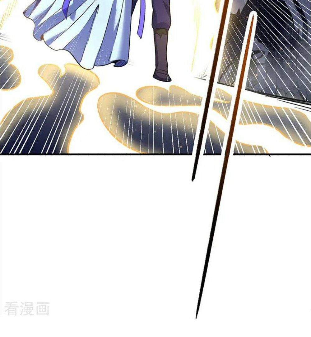 võ đạo độc tôn chapter 195 33