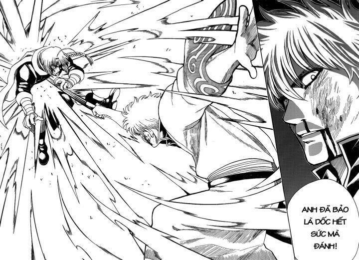 gintama - linh hồn bạc chapter 584 14