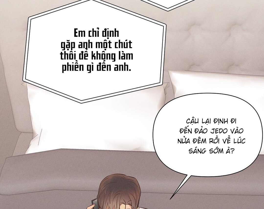 đại úy lãng mạn thân yêu của tôi chapter 28 34