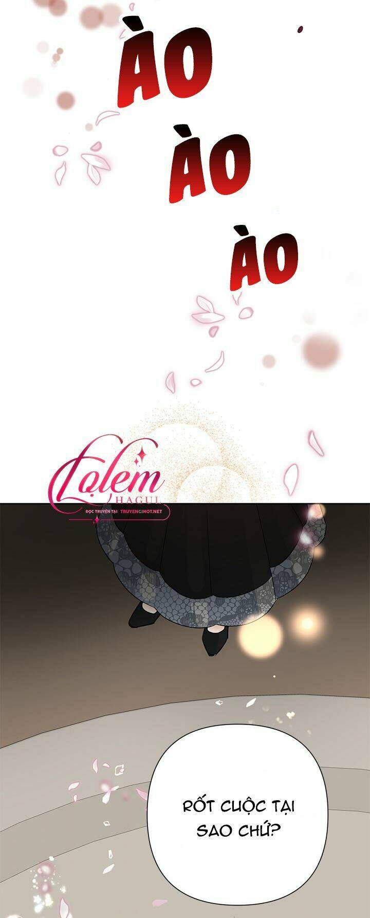 ác nữ hôm nay lại yêu đời rồi! chapter 40.1 44