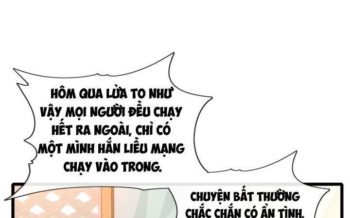 thái tử phi là người thế thân chapter 8 30