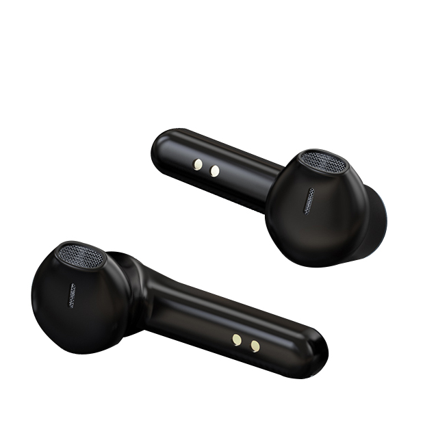 Tai nghe Bluetooth True Wireless Cảm Ứng Vân tay Nhét Tai Không Dây PKCB - Hàng Chính Hãng