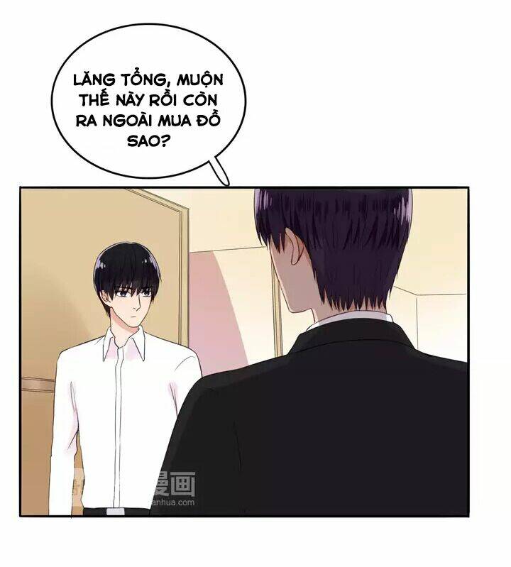 chào buổi sáng, hướng dương chapter 32 15