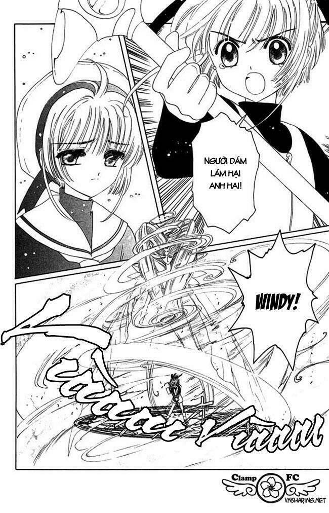 card captor sakura chapter 13 24