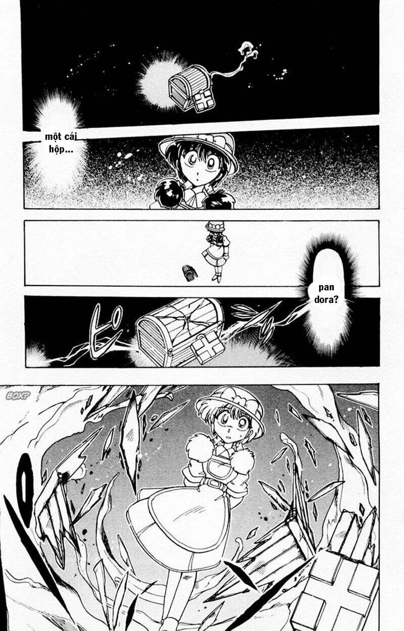 violinist of hameln - cây đàn kì diệu chapter 68 3