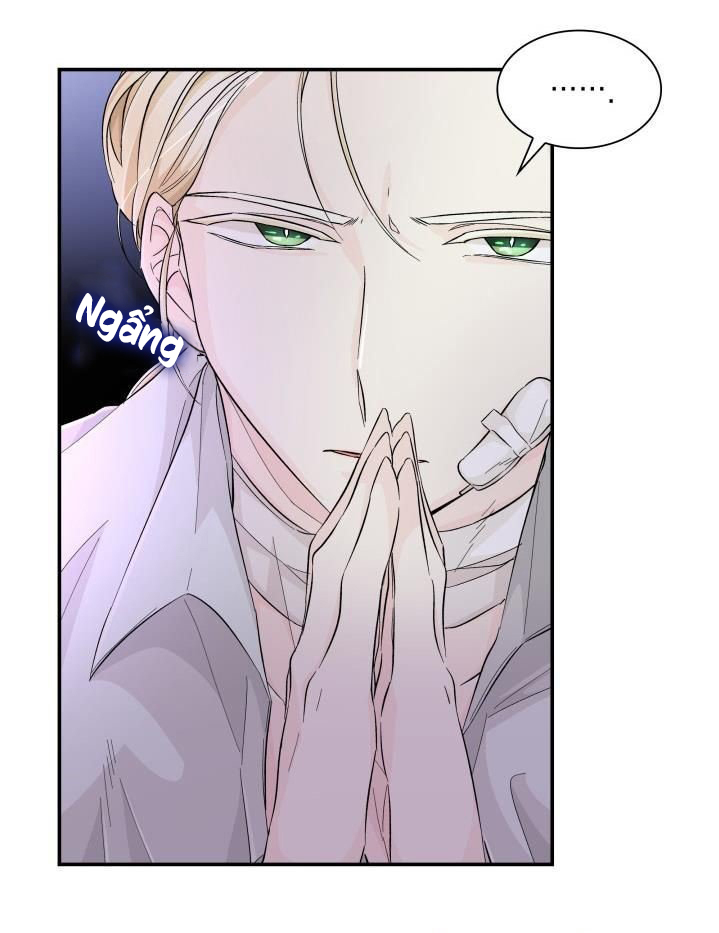 tôi đánh mất dây xích kiềm chế nam chính yandere chapter 22.1 40