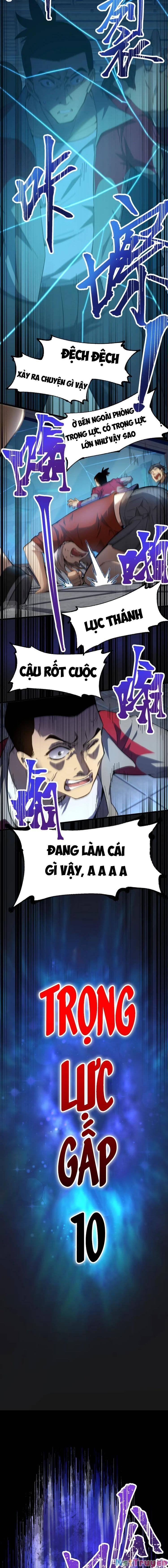cao võ: ngàn năm tiến hóa chapter 22 7