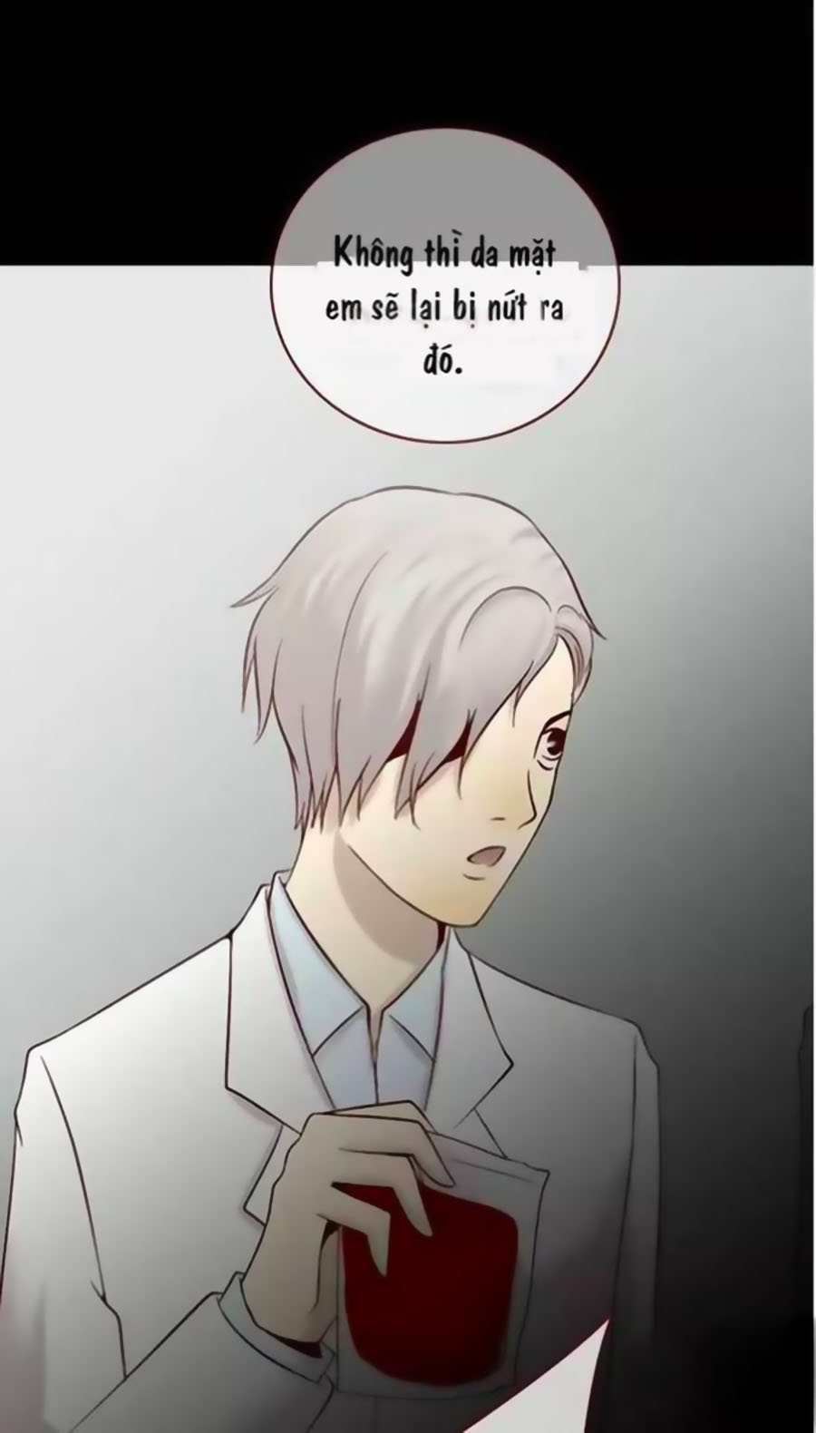 tấm da người chapter 29 28