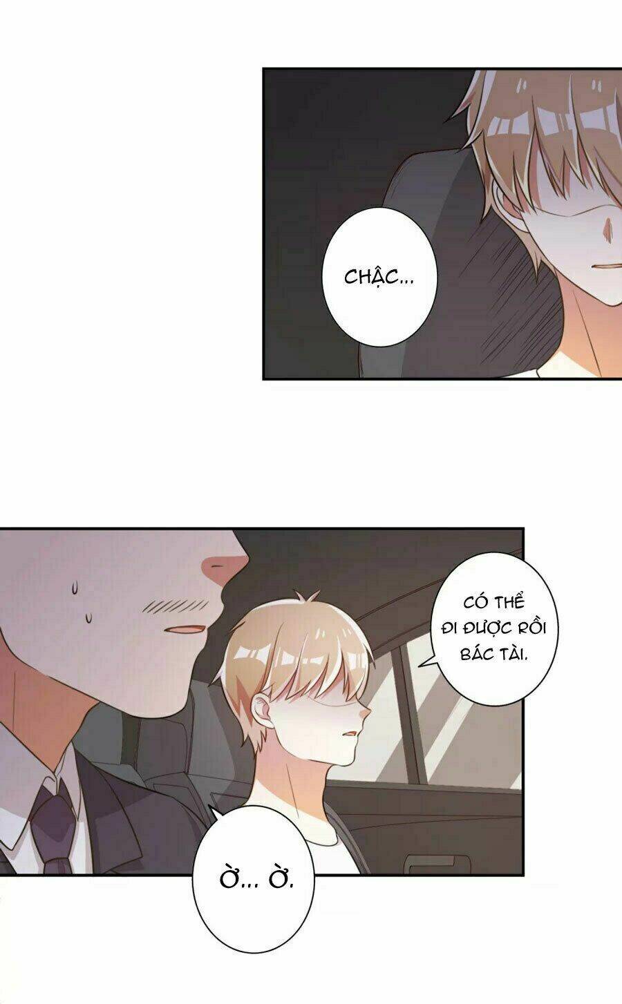 hôn nhân dục vọng: thiếu gia nhẹ một chút! chapter 58 11