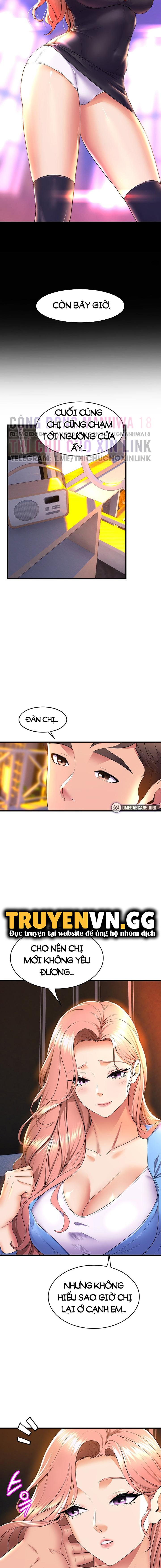 lớp nhảy mỹ nhân chapter 66 10