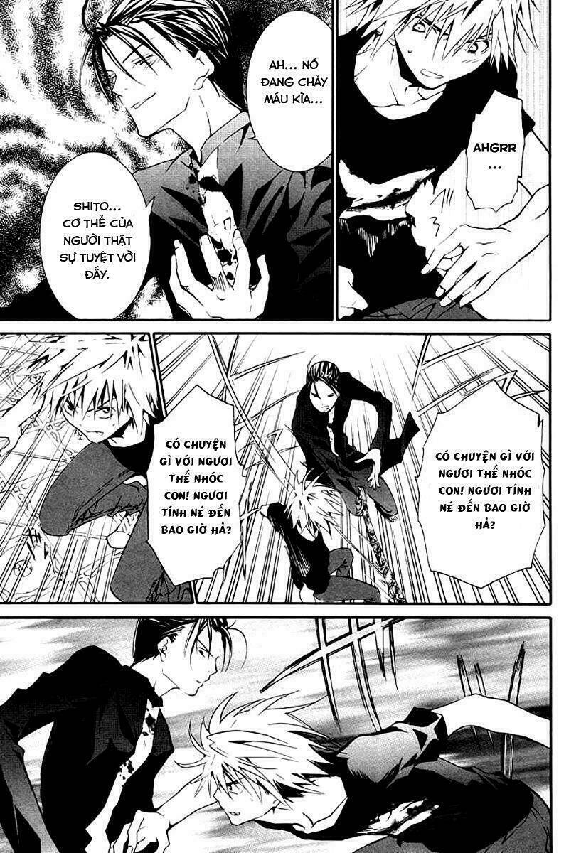 zombie-loan chapter 62 22