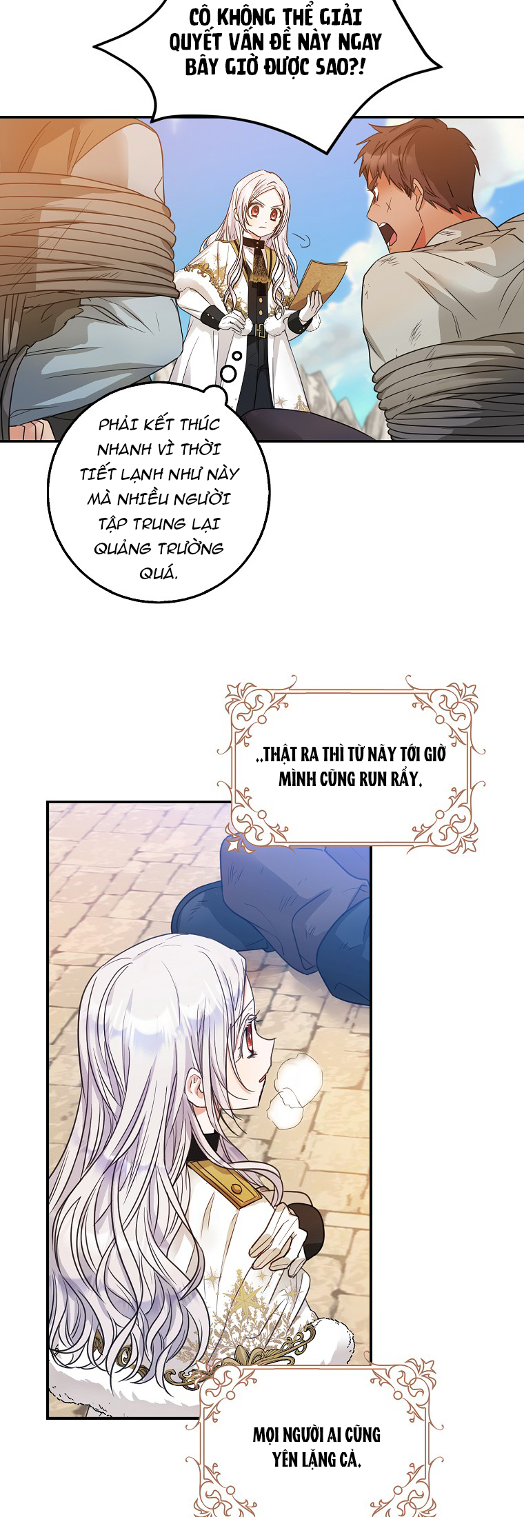 trở thành vợ của nam chính chapter 15.1 42