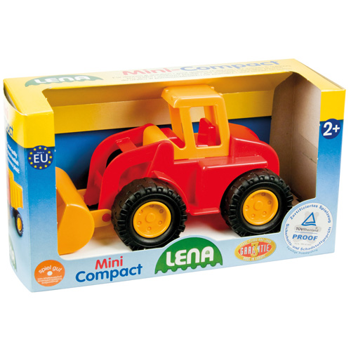 Xe Đào Đất Mini LENA 1222