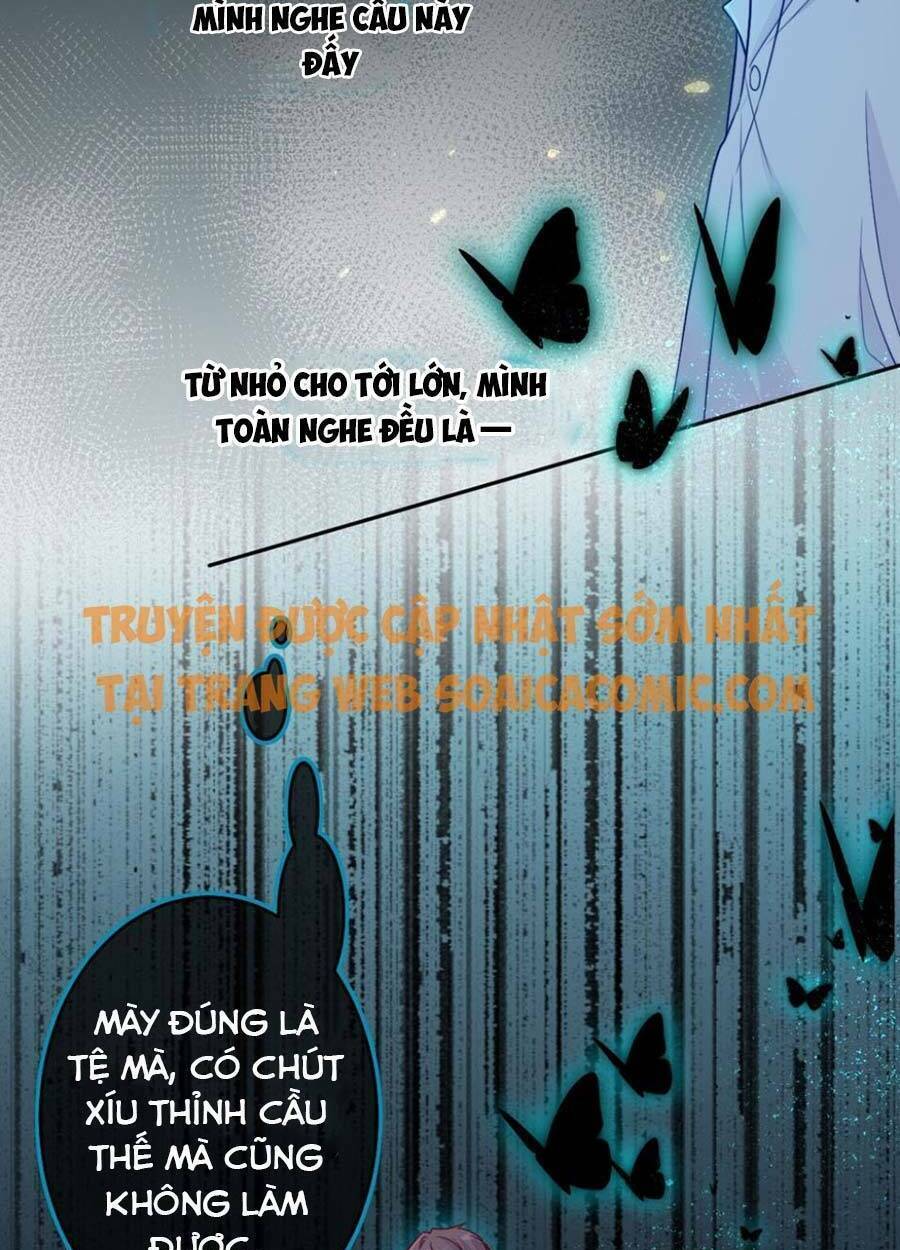 khi cô gái nhìn thấy thời gian chapter 5 5