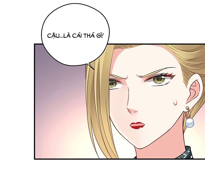 bạn trai 1/4 của tôi chapter 22 13