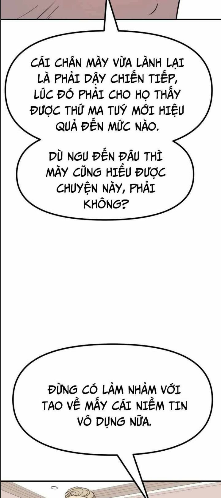 bạn trai võ sĩ chapter 92 42