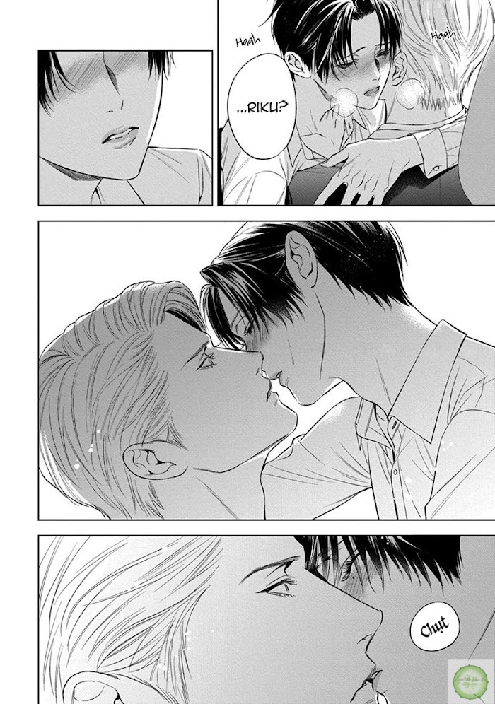 cô dâu của alpha chapter 5 17