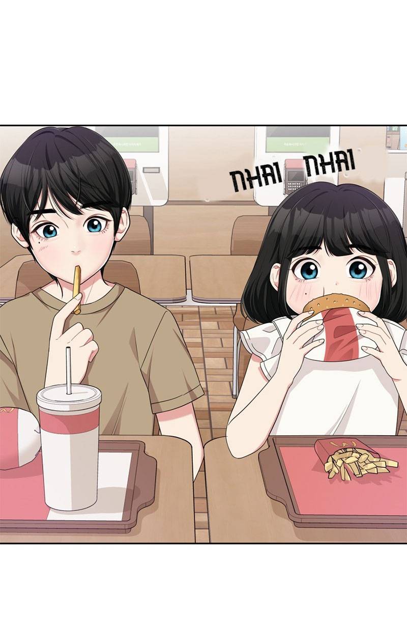 gửi tới bạn...người nắm giữ ngôi sao chapter 8 62