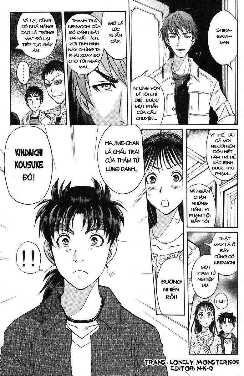 thám tử kindaichi - phần 2 chapter 13 9
