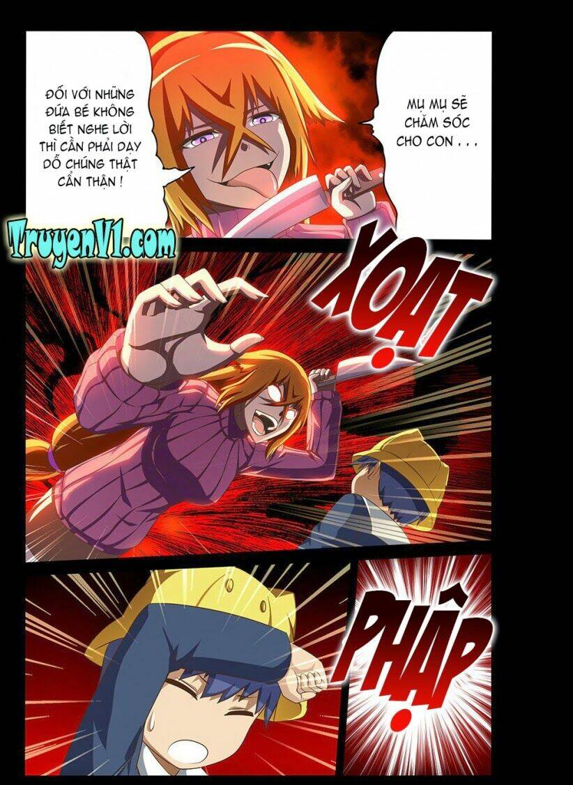 world of super sand box chapter 34 16