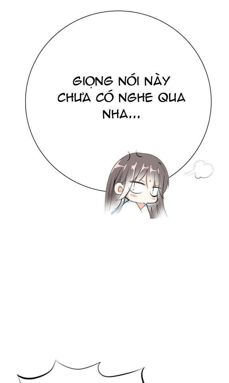 điền viên mật sủng: cô vợ nóng bỏng chapter 9 1