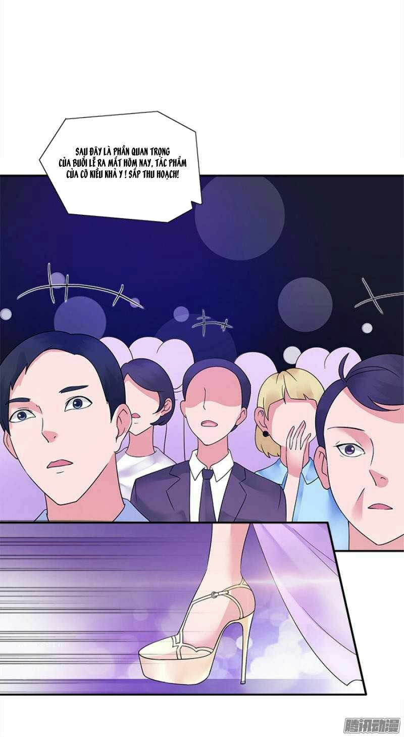 tiểu tâm can tuyệt sủng của lạc tiên sinh chapter 32 18