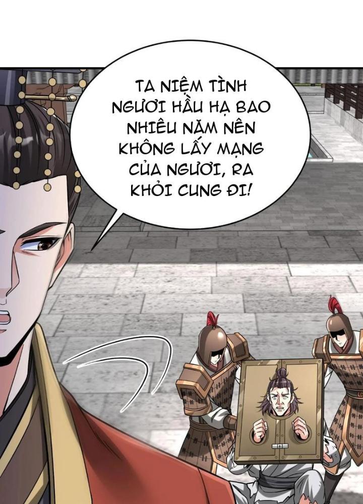 đại tần, ta là con tần thủy hoàng, giết địch thành thần chapter 75 54