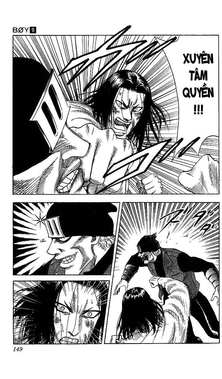 hareluya chapter 77 5