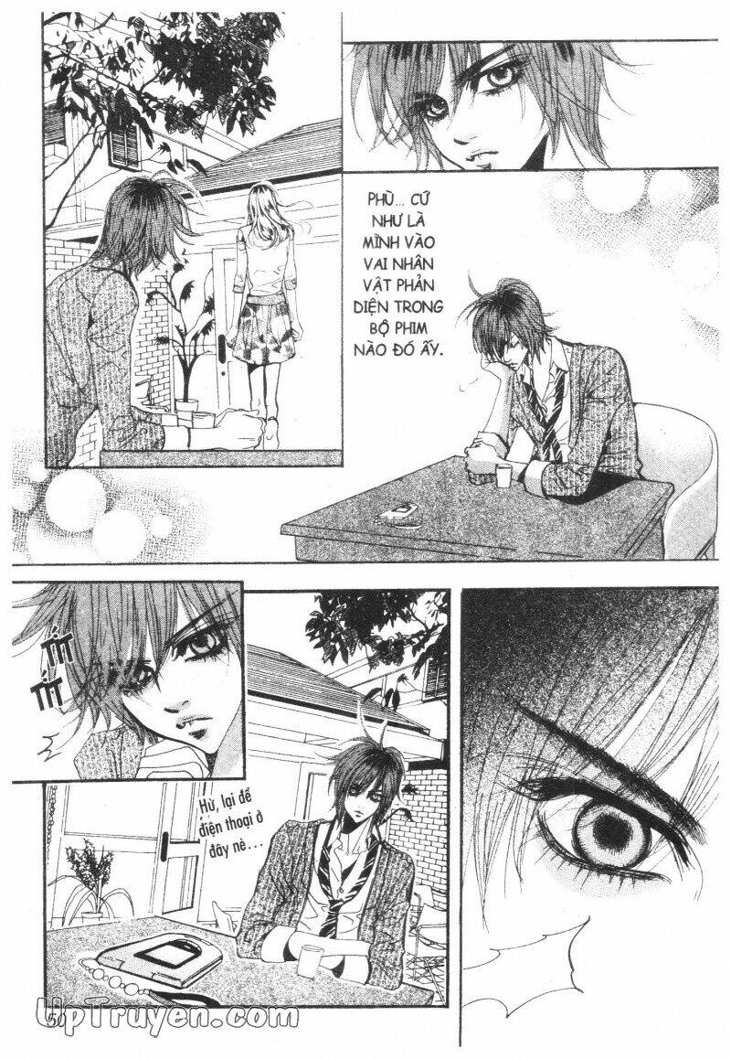 hoàng cung chapter 21 50