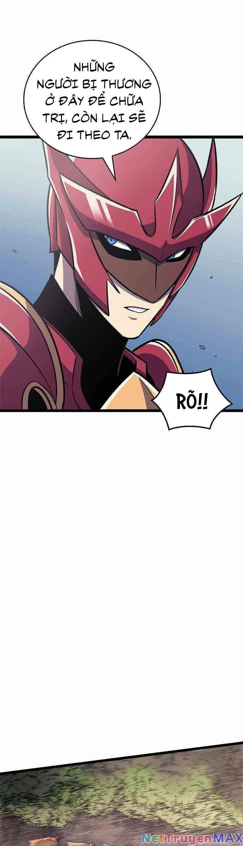 sự trở lại của người chơi cấp cao nhất chapter 145 7