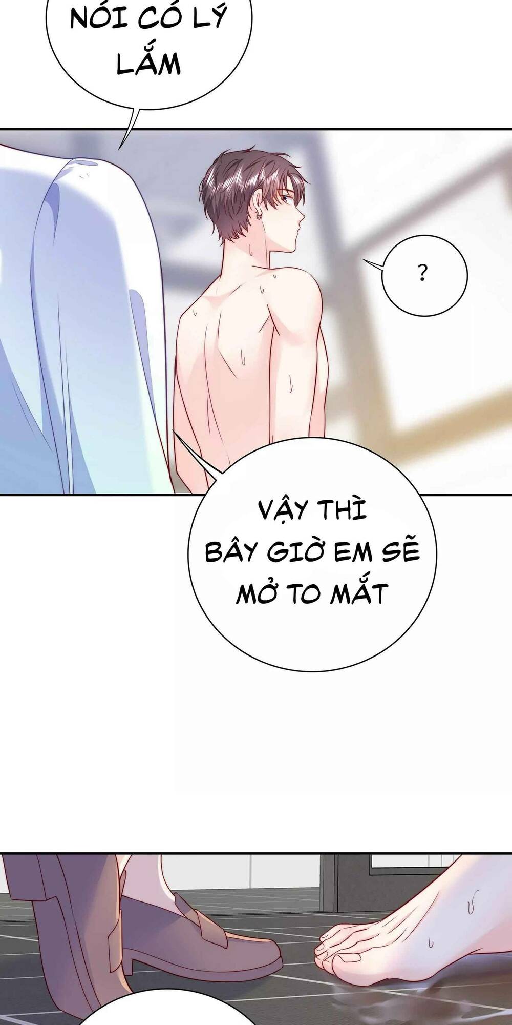 tôi dựa vào tà ý: nghịch chuyển nhân sinh chapter 22 38