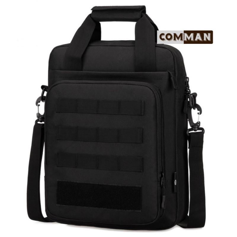 Túi đeo_cặp đeo COMMAN_chiến thuật_dã ngoại