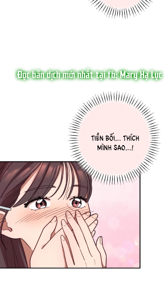 [18+] còn nhiều hơn cả những mối quan hệ đã từng Chapter 30.2 - Trang 2