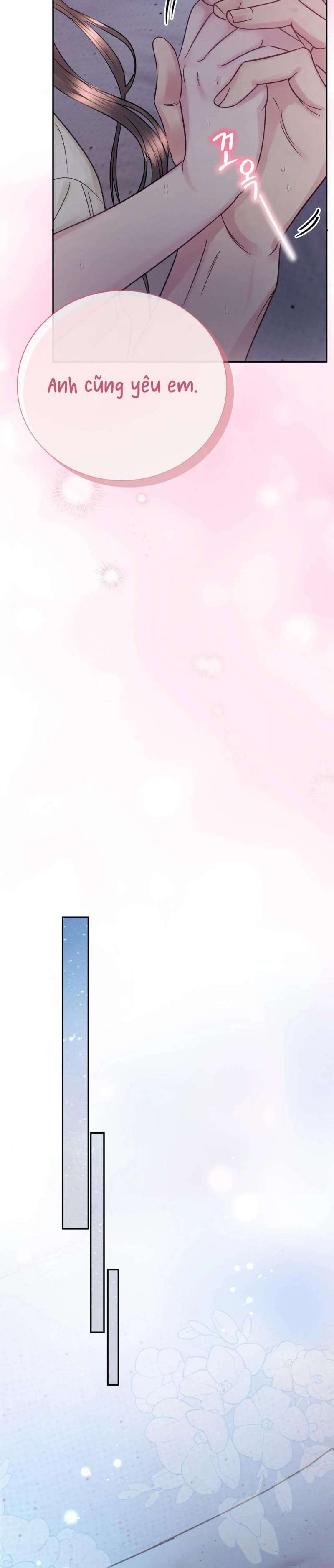 [18+] người bạn nguy hiểm của anh trai chapter 24 28