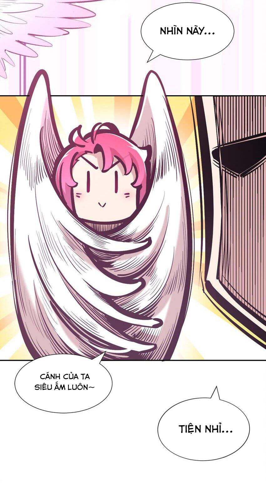 Oan Gia Chung Nhà ! chapter 111 54