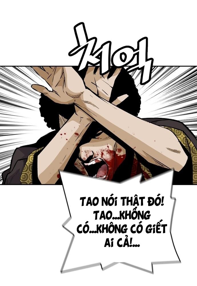 sự trở lại của huyền thoại chapter 21 25