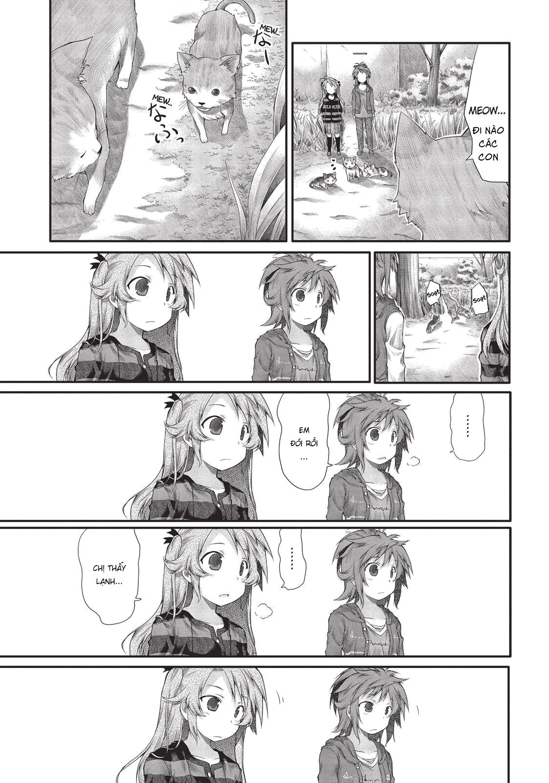 non non biyori chapter 25 11