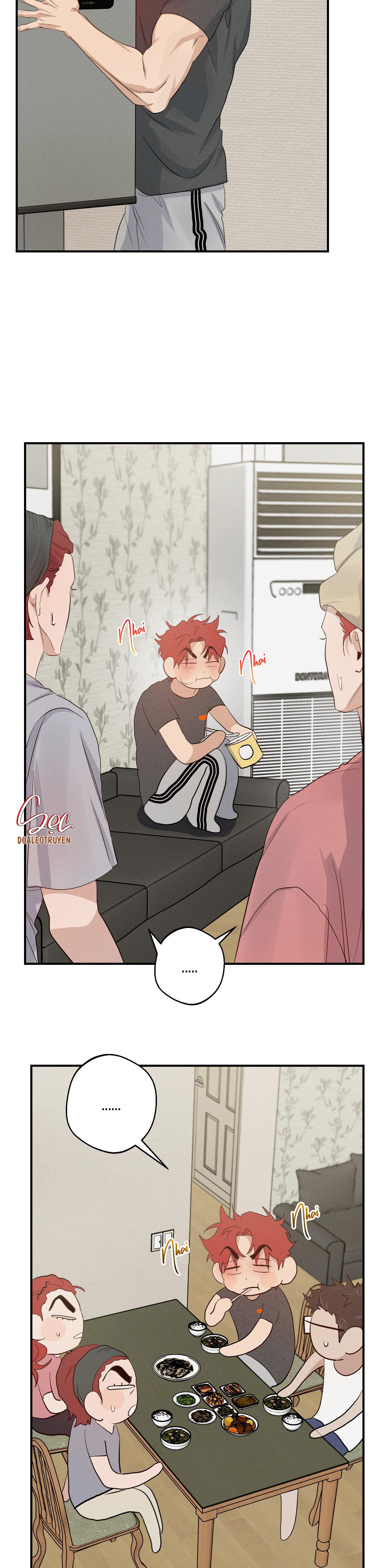 high clear chapter 31 26