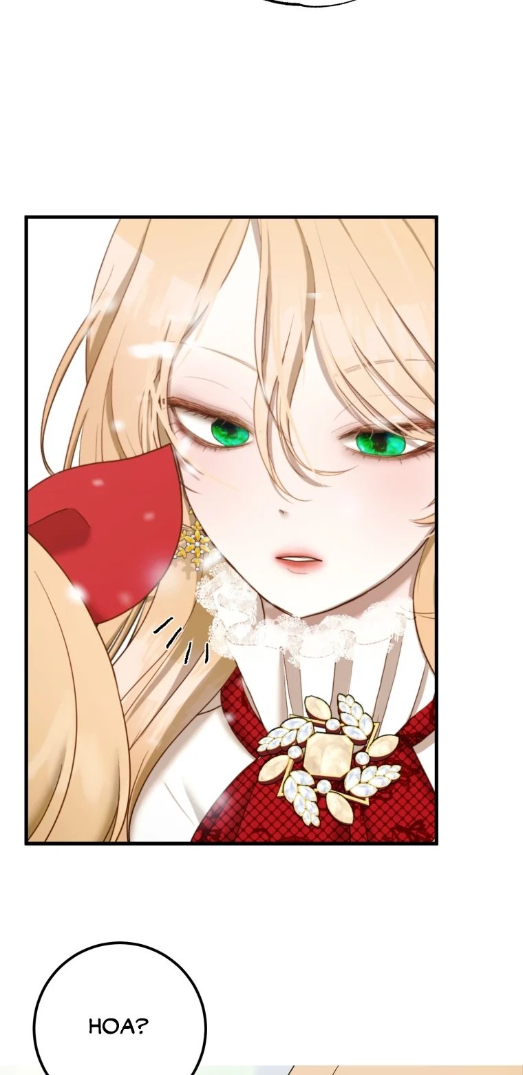 khi tôi bị chú chó tôi bỏ rơi cắn chapter 1.2 22