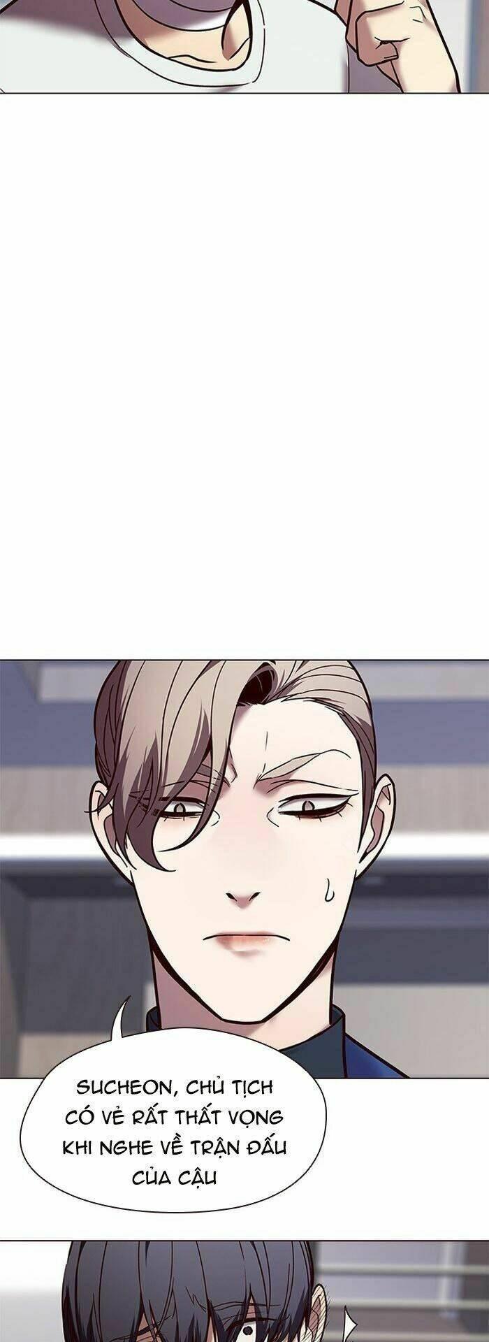 biến thân thành mèo chapter 88 31