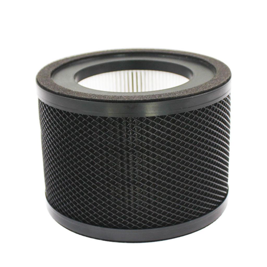 4xAir Purifier Filter 3-in-1 True HEPA Air Cleaner Repairing Maintenance Parts