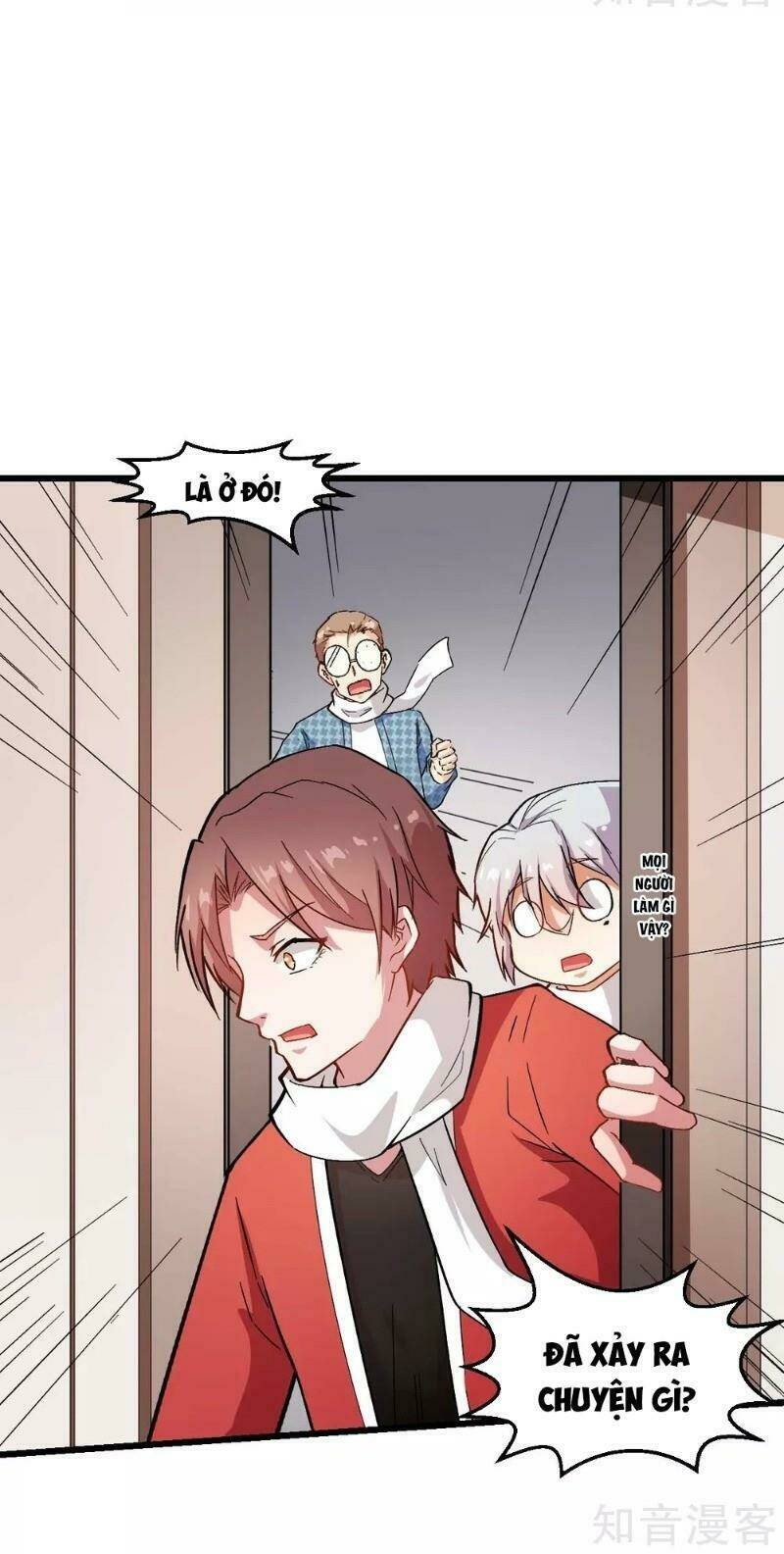 vườn trường cuồng sư hệ thống chapter 113 24