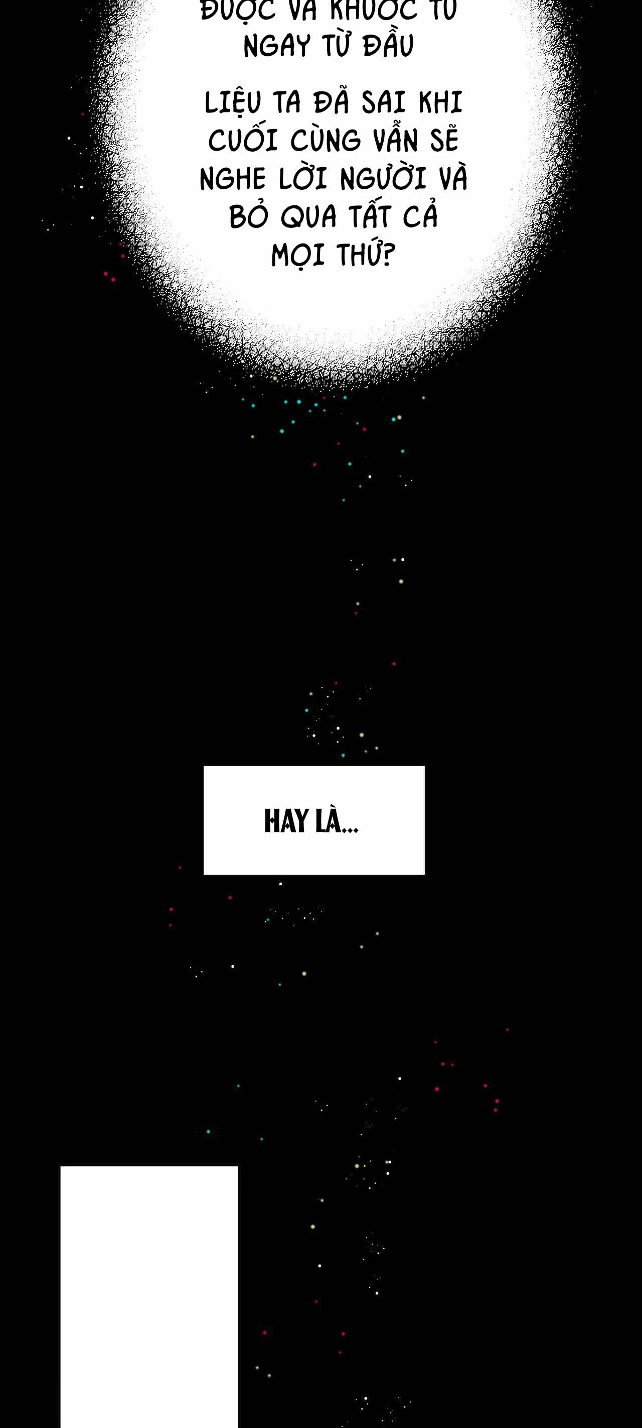 bl cổ trang - âu cổ ngắn nhà kim chapter 20.1 51