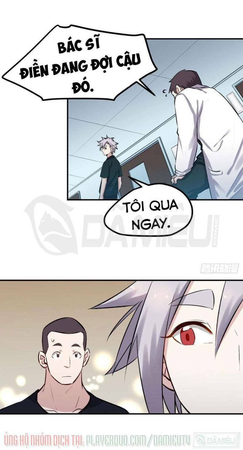 đỉnh phong thần y chapter 72 3