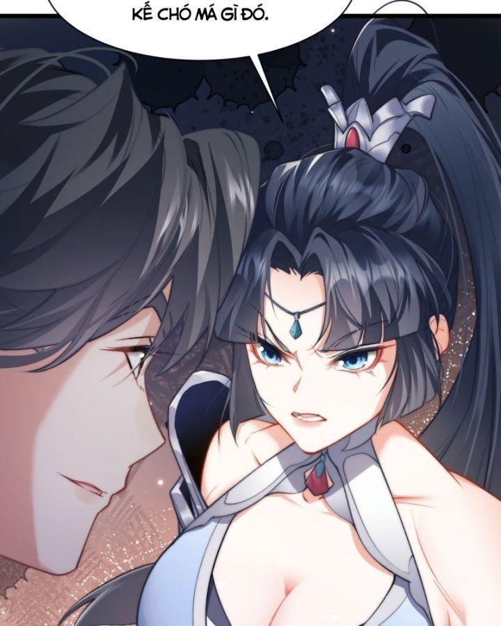 tu chân chi thiên mệnh đại phế vật chapter 5 27