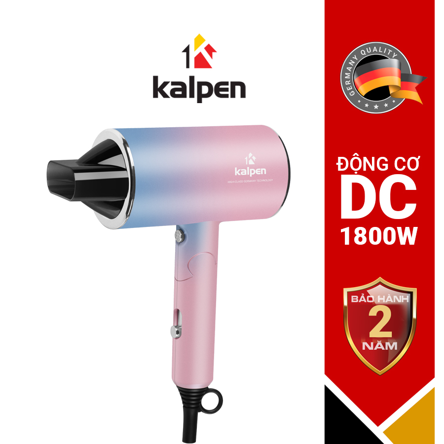 MÁY SẤY TÓC KALPEN HDK-3602