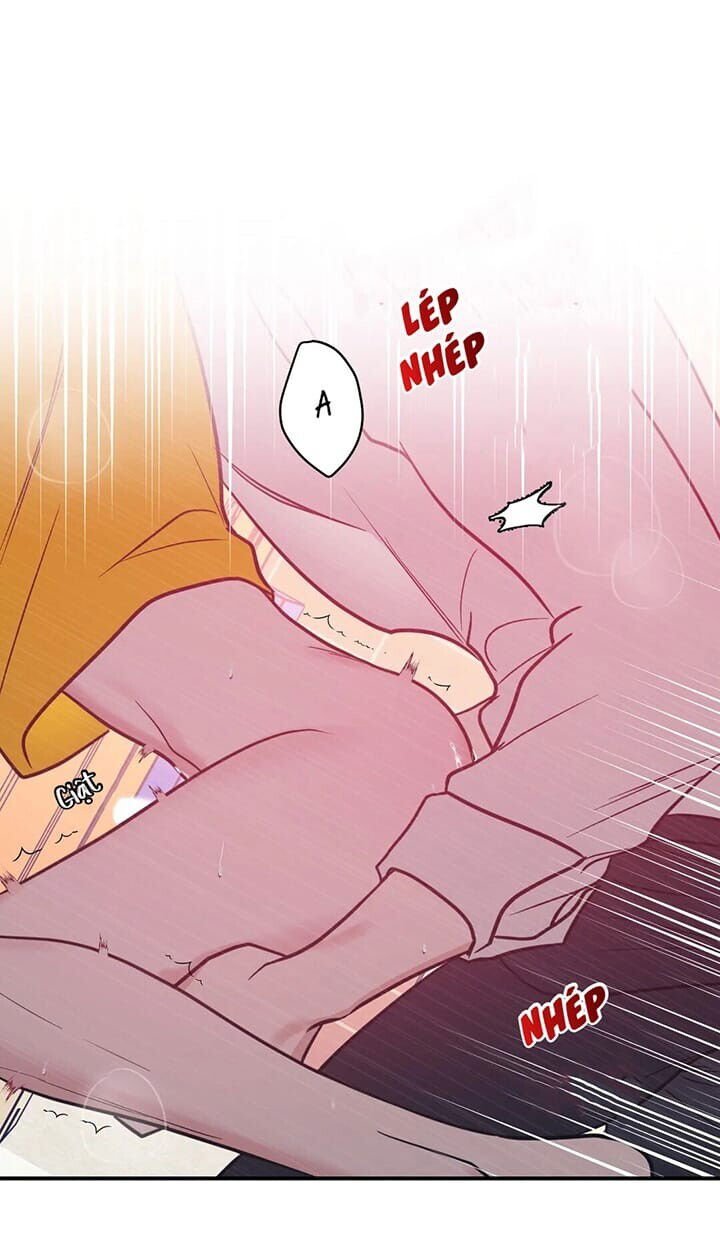 tình yêu ngây dại chapter 3 2